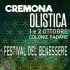 Cremona olistica, il festival del benessere
